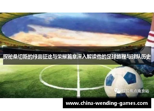 探秘桑切斯的绿茵征途与荣耀篇章深入解读他的足球旅程与球队历史