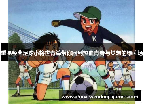 重温经典足球小将世青篇带你回到热血青春与梦想的绿茵场 重温经典足球小将世青篇带你回到热血青春与梦想的绿茵场